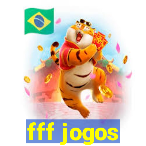 fff jogos